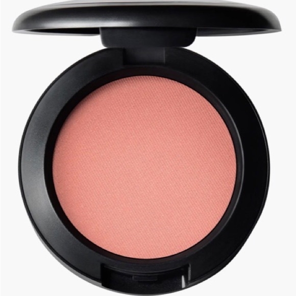 MAC Cosmetics Other - MAC Cosmetics Sheertone Blush  — Peaches 🍑